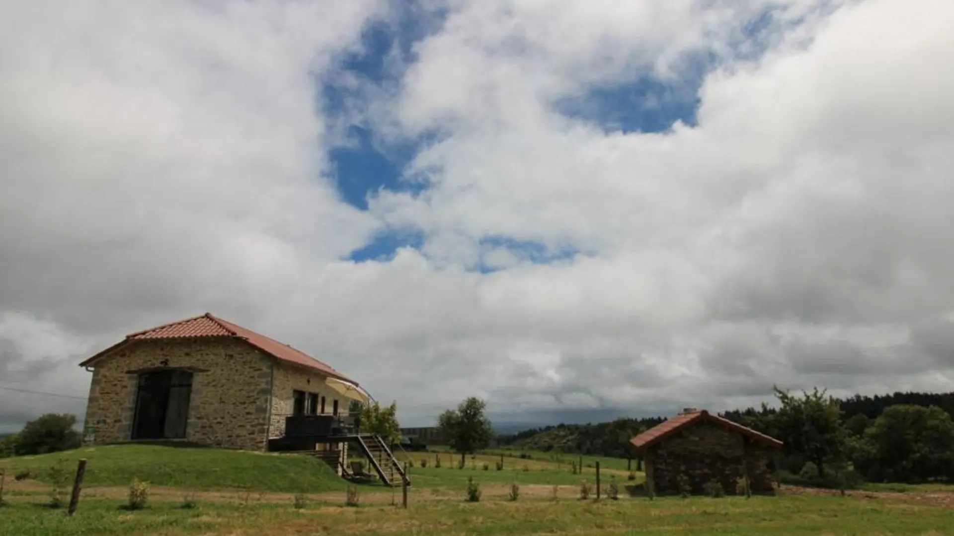 Holiday home Maison De Charme Avec Spa Privatif Et Terrasse Pres De Maurs - Fr-1-742-573